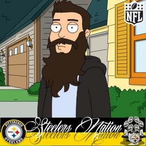 Meet your Posher, Ian